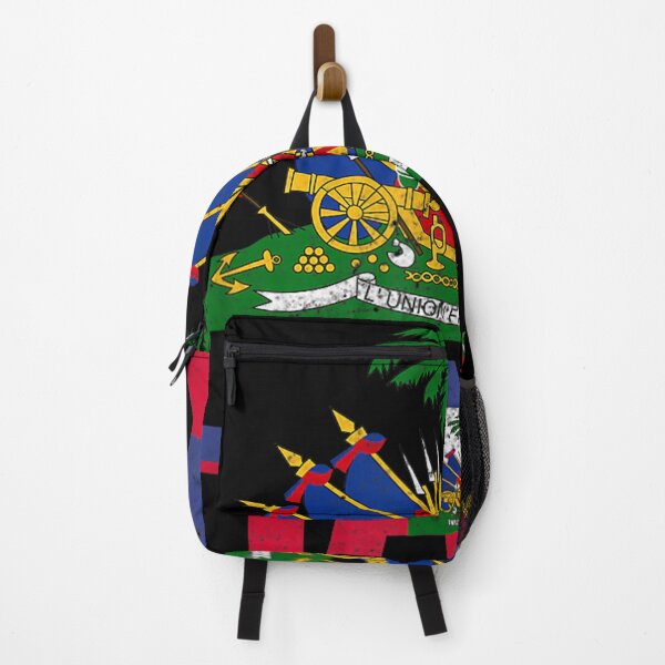 Item preview, haiti independence haitian flag day heartbeat women men designed and sold by mariazin.