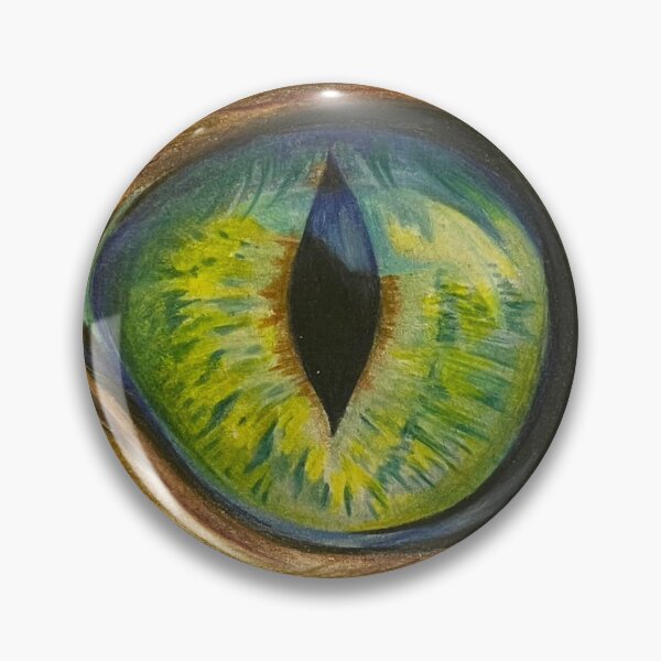 Item preview, Cat eye  designed and sold by Raindropotmoon.