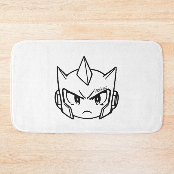 Item preview, Chibi Cascade - Angry designed and sold by Rookiez.