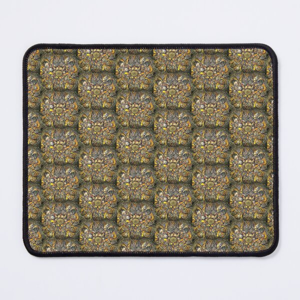 Item preview, Ancient echoes of Tribal art  designed and sold by Limitless canvas .