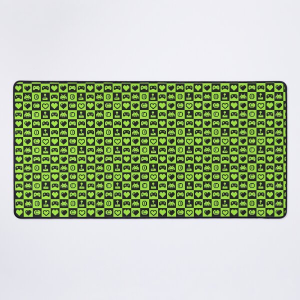 Item preview, Video Game Seamless Pattern designed and sold by Amber-Lyn-360.