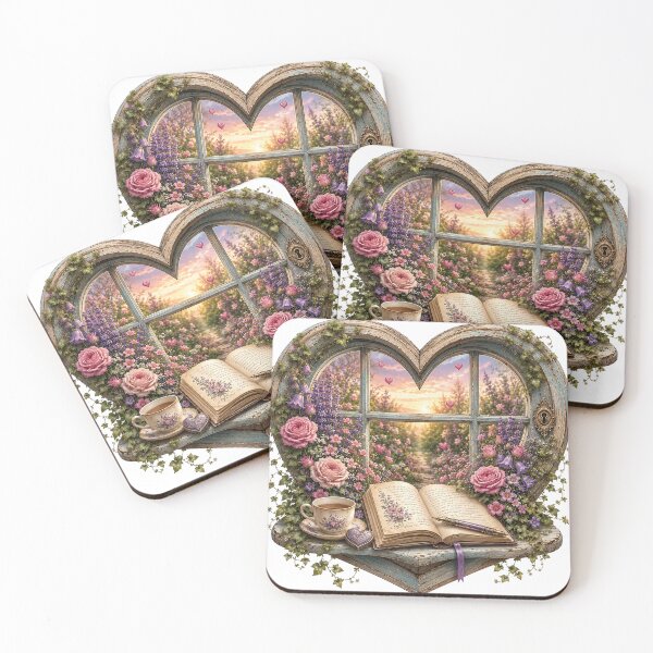 Item preview, Cottagecore Love Aesthetic designed and sold by PetalGarden.