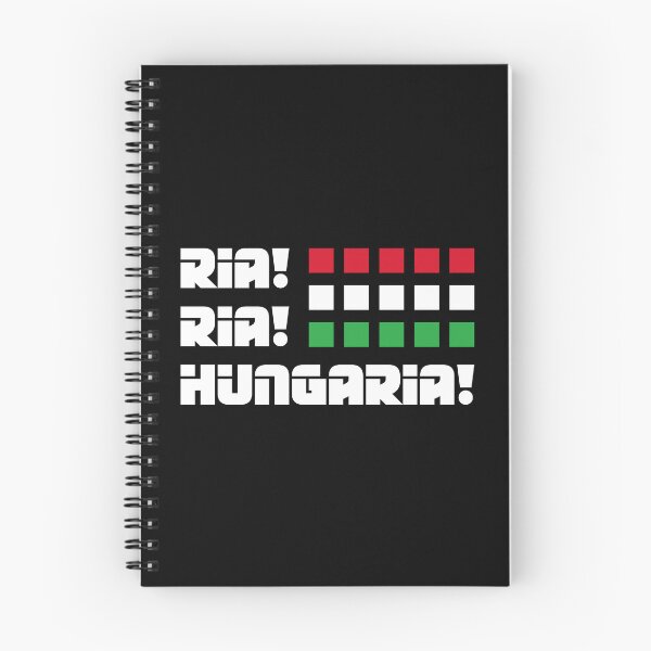 Item preview, Ria Ria Hungaria Patriotic Tri-Color Art designed and sold by Fabrikola.