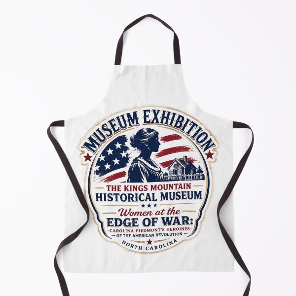 Item preview, Women of the American Revolution – NC Museum Exhibition designed and sold by Combat Skies.