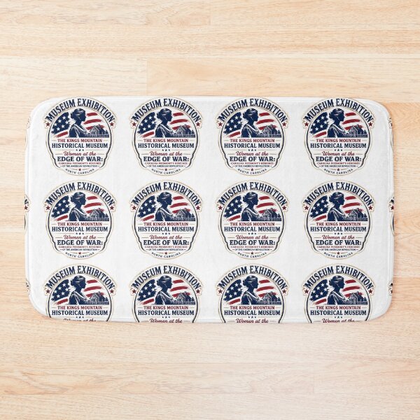 Item preview, Women of the American Revolution – NC Museum Exhibition designed and sold by Combat Skies.