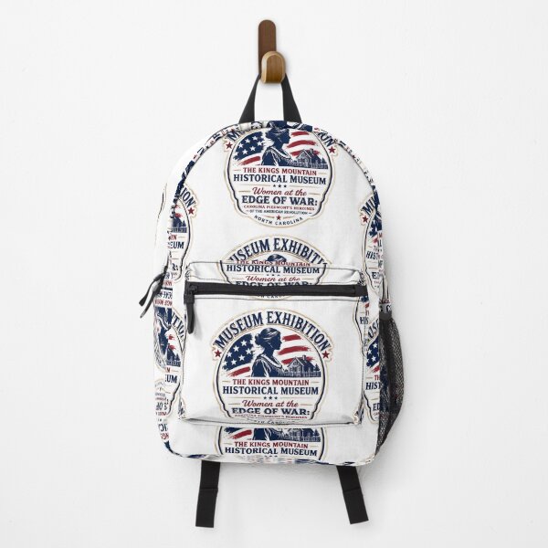 Item preview, Women of the American Revolution – NC Museum Exhibition designed and sold by Combat Skies.