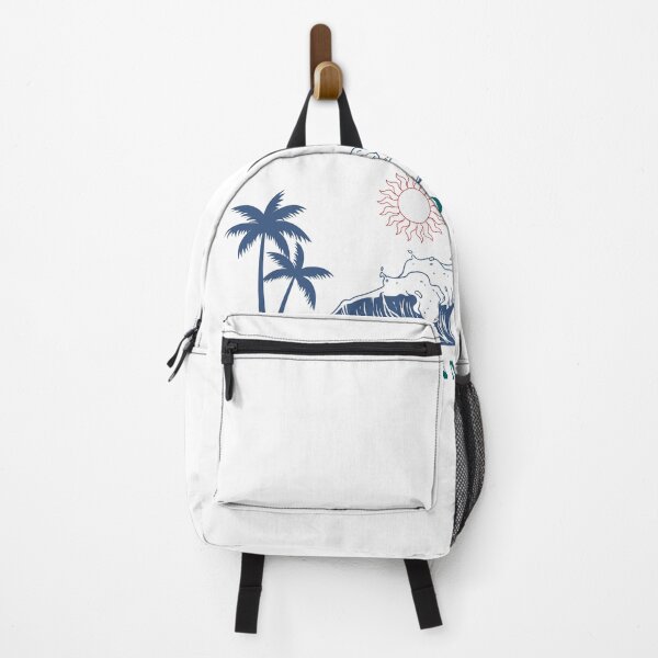 Item preview, Vacation Mode Beach Summer Design designed and sold by FaithArtVilla.
