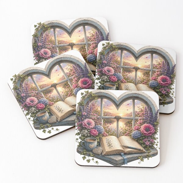 Item preview, Cottagecore Love Aesthetic designed and sold by PetalGarden.