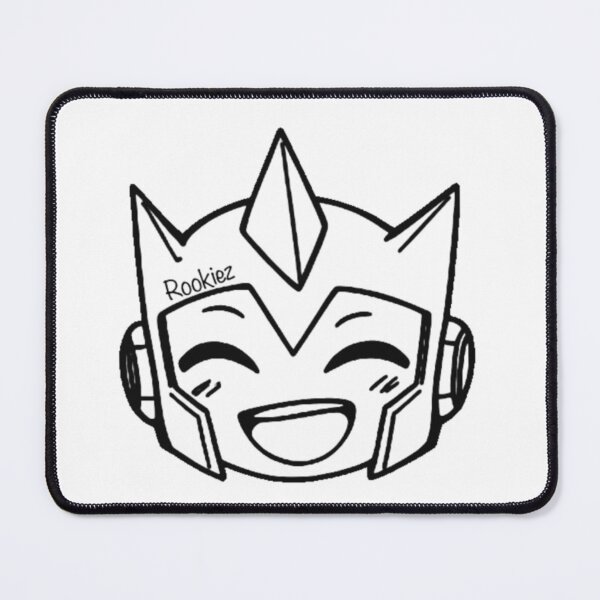 Item preview, Chibi Cascade - Happy designed and sold by Rookiez.