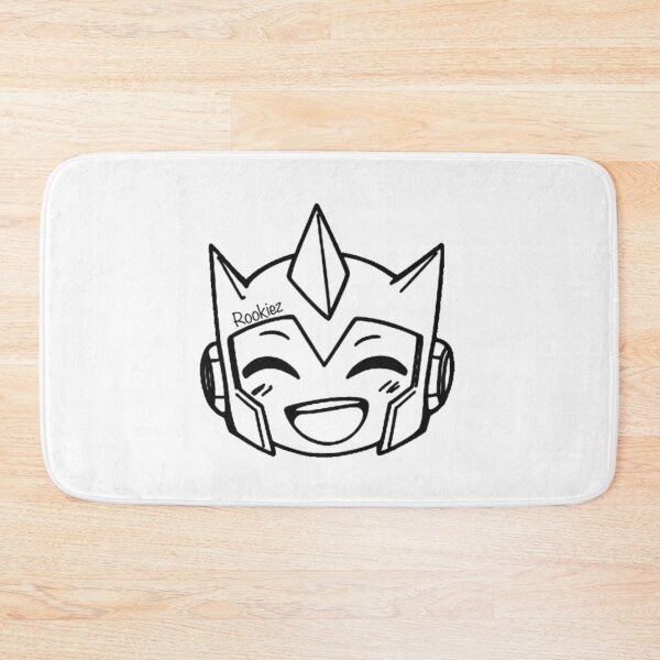 Item preview, Chibi Cascade - Happy designed and sold by Rookiez.