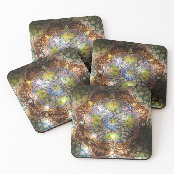 Item preview, Ancient echoes of Sacred Geometry  designed and sold by Limitless Christine .