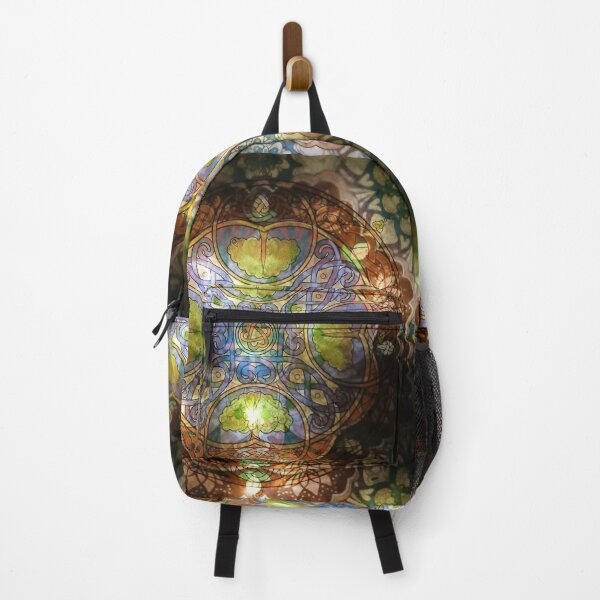 Item preview, Ancient echoes of Sacred Geometry designed and sold by Limitless canvas .