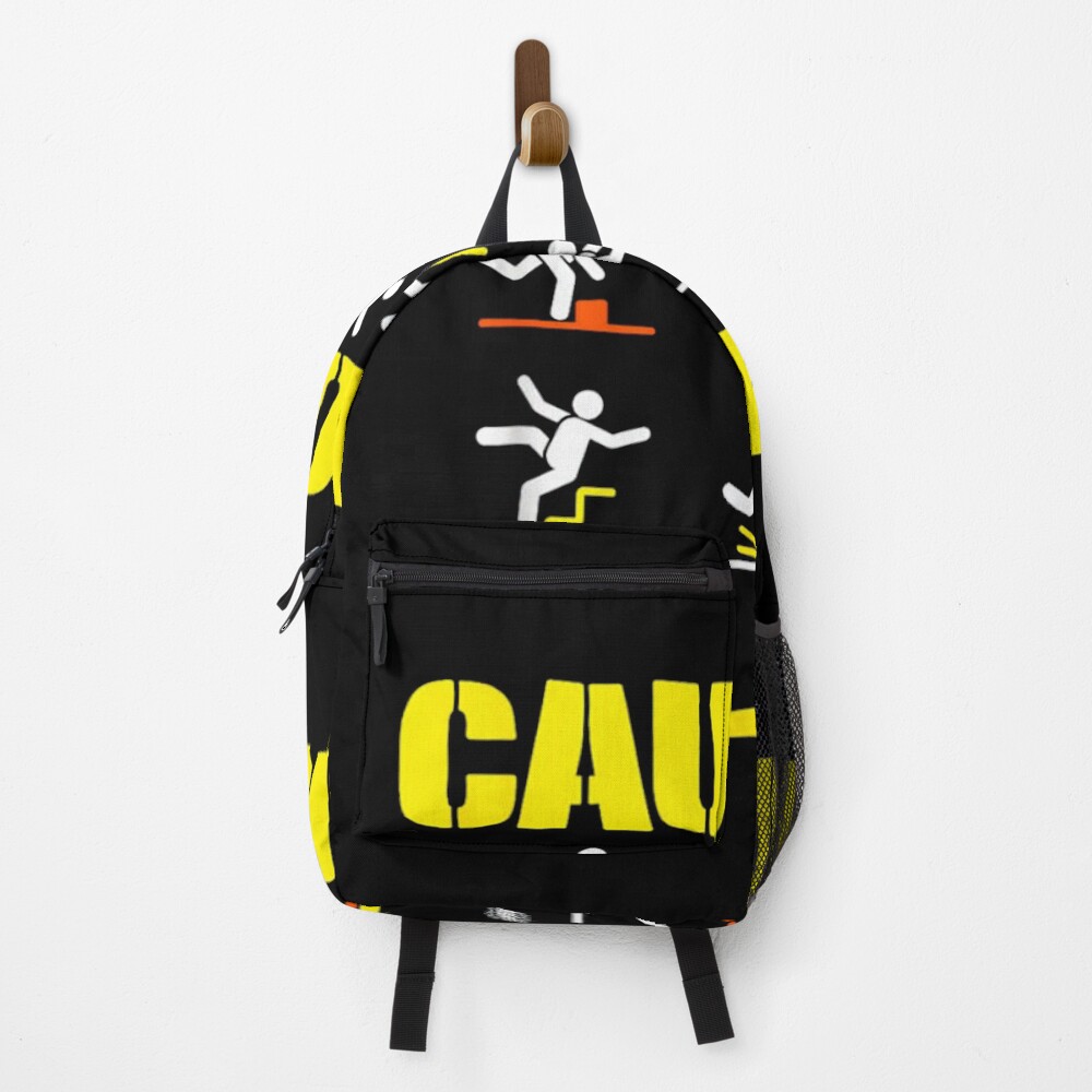 Item preview, Backpack designed and sold by goombi-creative.