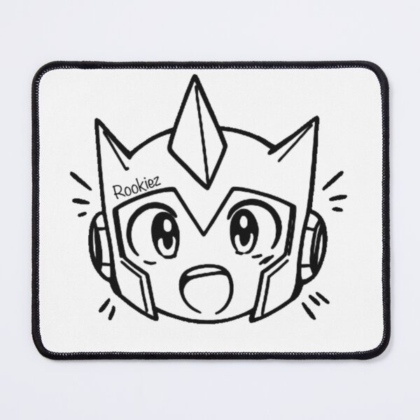 Item preview, Chibi Cascade - Excited designed and sold by Rookiez.