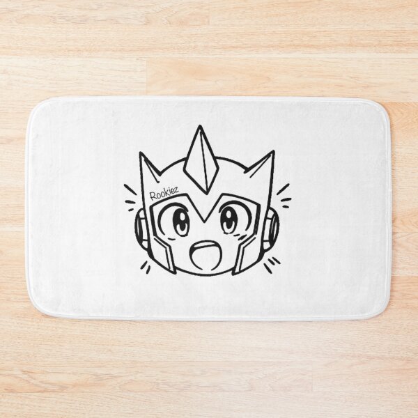 Item preview, Chibi Cascade - Excited  designed and sold by Rookiez.