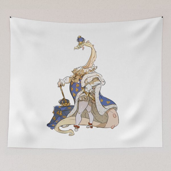 Item preview, Dragon XIV designed and sold by Artofbouboulonlon.