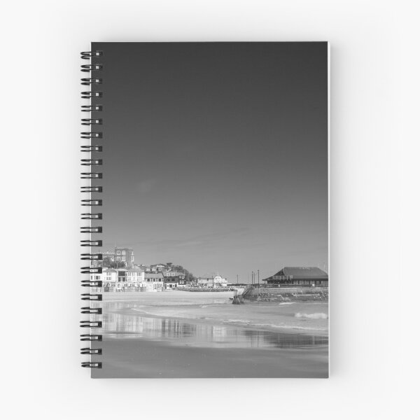 Item preview, Broadstairs Beach designed and sold by lowtidecreative.