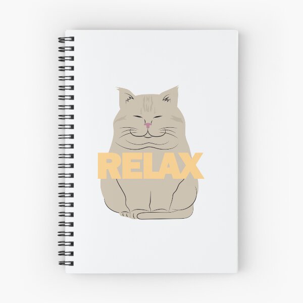 Item preview, Chill cat designed and sold by dora decors.
