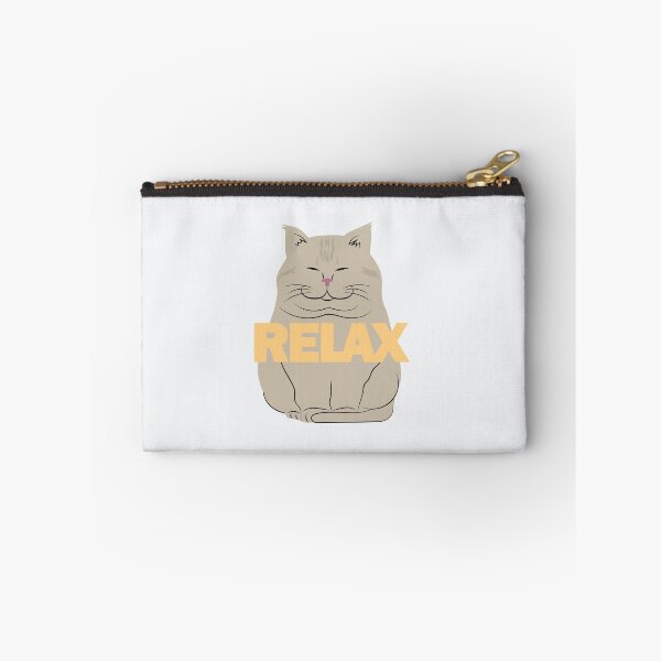 Item preview, Chill cat designed and sold by dora decors.