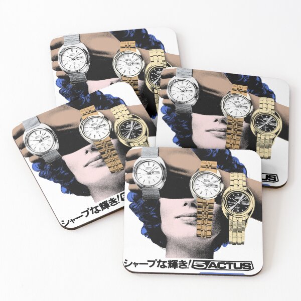 Item preview, Vintage Luxury Watch Japanese designed and sold by SuperMrStylo.