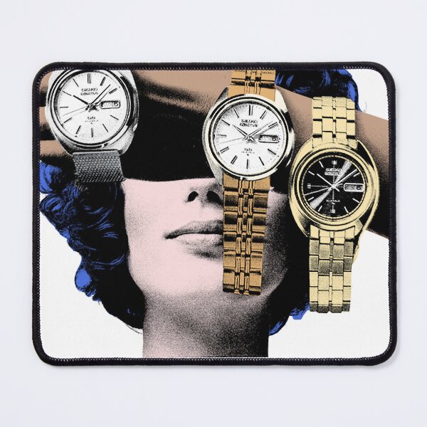 Item preview, Vintage Luxury Watch Japanese designed and sold by SuperMrStylo.