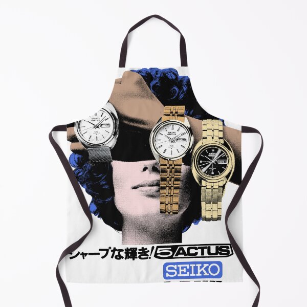 Item preview, Vintage Luxury Watch Japanese designed and sold by SuperMrStylo.