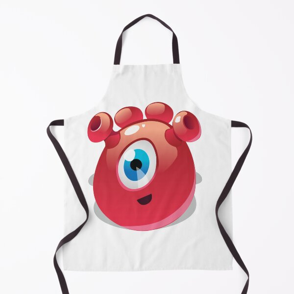 Item preview, Cute Monster - Kawaii Alien Friend designed and sold by IYI.