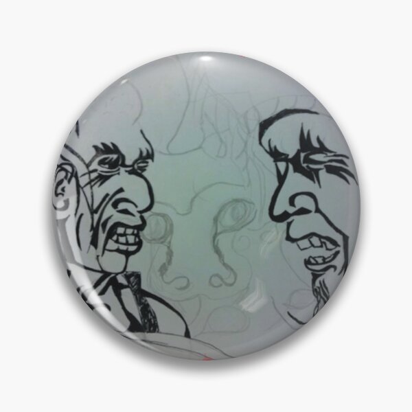 Item preview, Heated Discussion designed and sold by Rose-Wise.