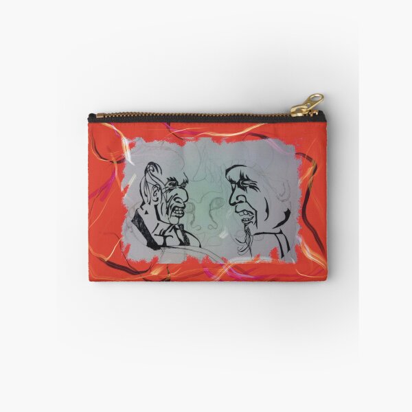 Item preview, Heated Discussion designed and sold by Rose-Wise.