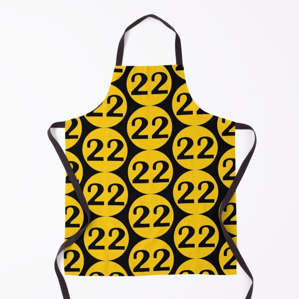 Item preview, Caitlin Clark Basketball Shape Iowa Hawkeyes Black Gold #22  designed and sold by Rolographics1.