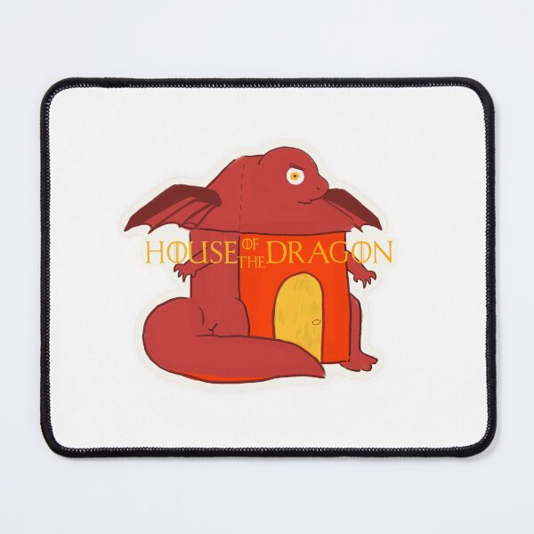 Item preview, Dragon House designed and sold by sadneyyy.