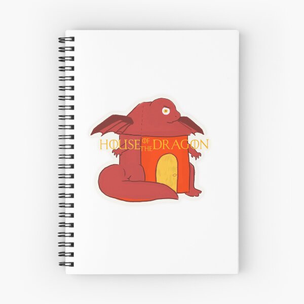 Item preview, Dragon House designed and sold by sadneyyy.