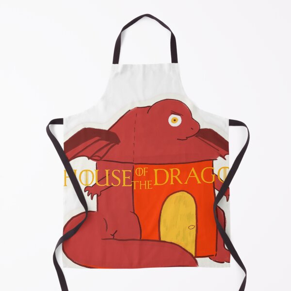 Item preview, Dragon House designed and sold by sadneyyy.