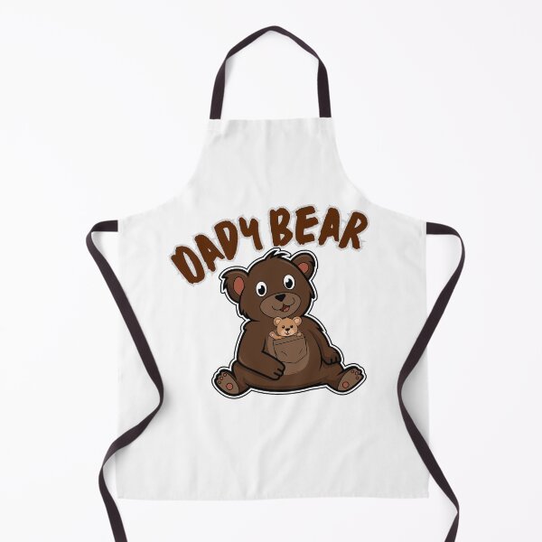 Item preview, Papa and son Bear ? designed and sold by DrimitStore.