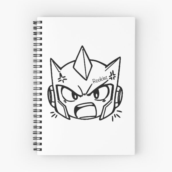 Aperçu de l'œuvre Chibi Cascade - Furieux créée et vendue par Rookiez.