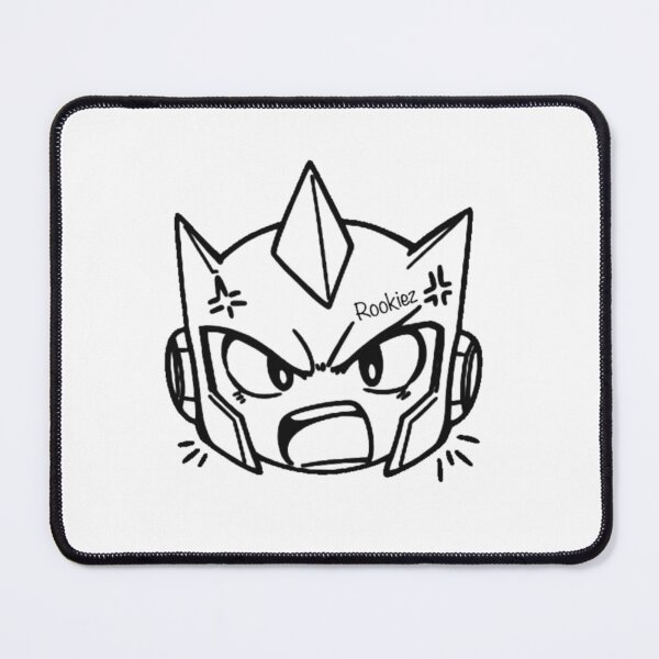 Item preview, Chibi Cascade - Furious  designed and sold by Rookiez.