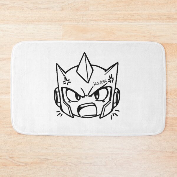 Item preview, Chibi Cascade - Furious  designed and sold by Rookiez.