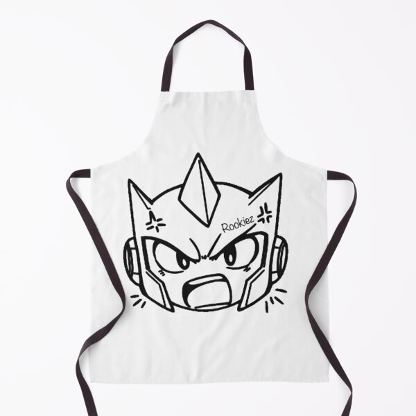 Item preview, Chibi Cascade - Furious designed and sold by Rookiez.