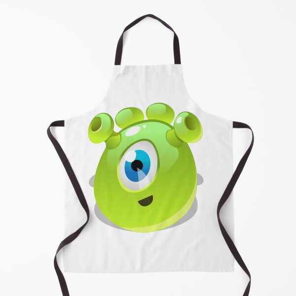 Item preview, Cute Monster - Kawaii Alien Friend designed and sold by IYI.