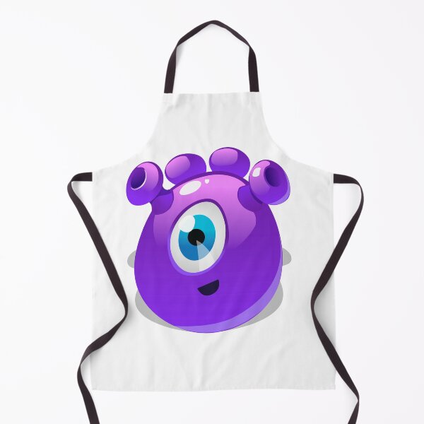 Item preview, Cute Monster - Kawaii Alien Friend designed and sold by IYI.
