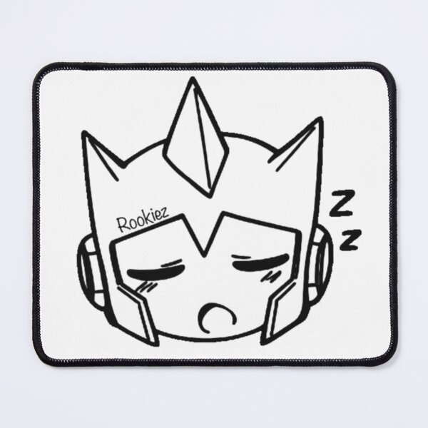 Item preview, Chibi Cascade - Sleepy designed and sold by Rookiez.