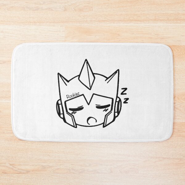 Item preview, Chibi Cascade - Sleepy designed and sold by Rookiez.