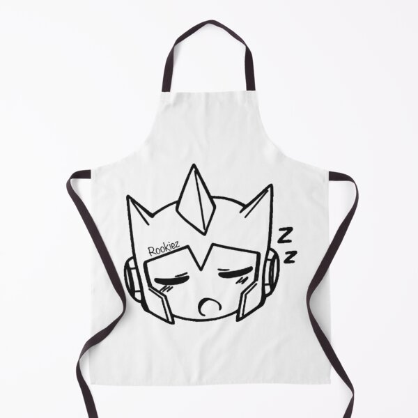 Item preview, Chibi Cascade - Sleepy designed and sold by Rookiez.