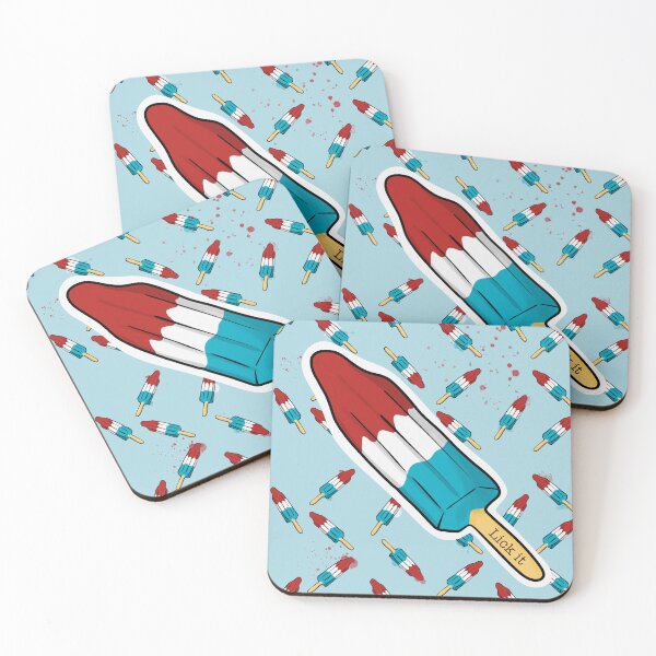 Item preview, Rocket pop summer designed and sold by Angie Seiffert.