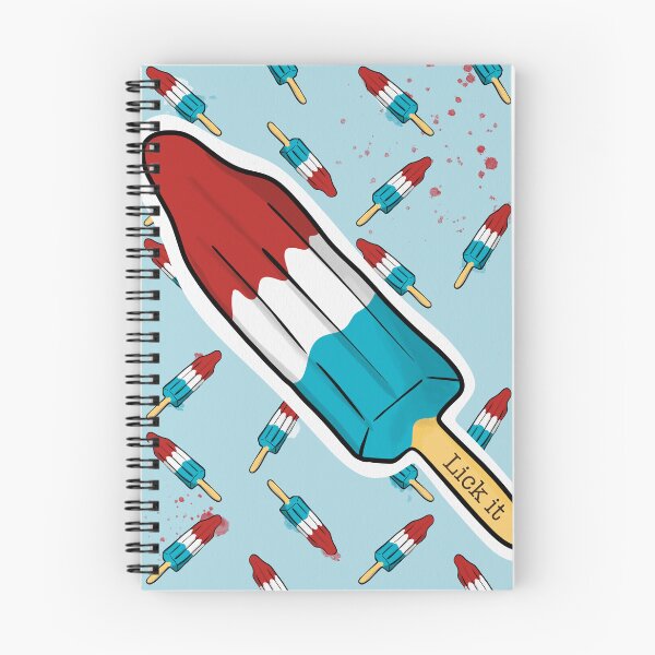 Item preview, Rocket pop summer designed and sold by Angie Seiffert.