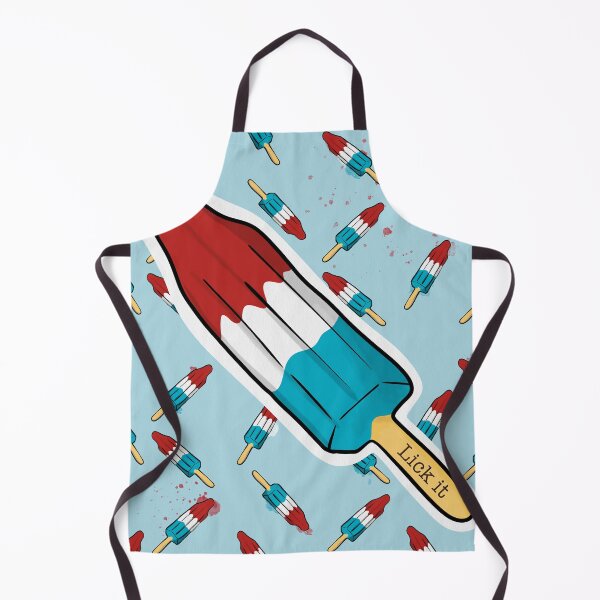 Item preview, Rocket pop summer designed and sold by Angie Seiffert.