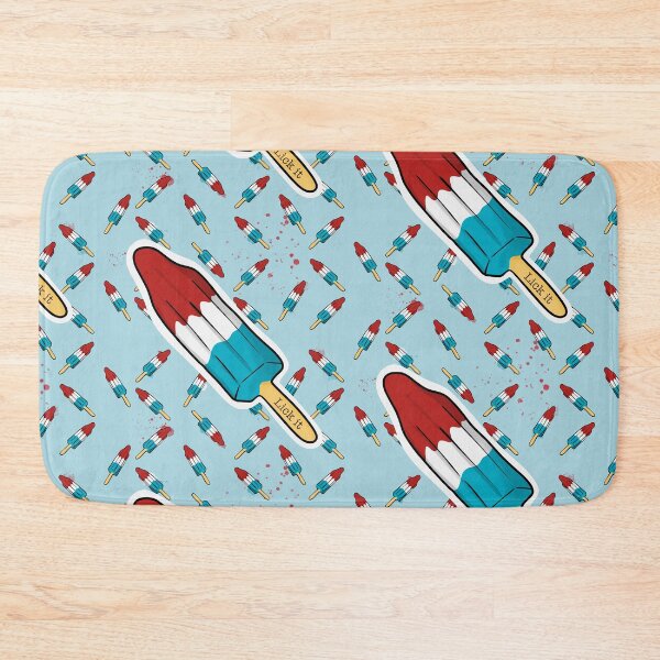 Item preview, Rocket pop summer designed and sold by Angie Seiffert.
