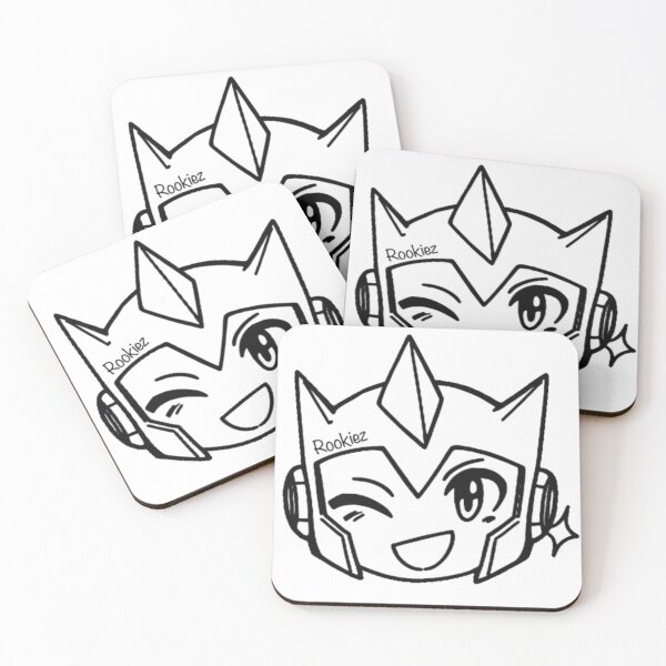 Item preview, Chibi Cascade - Flirty designed and sold by Rookiez.