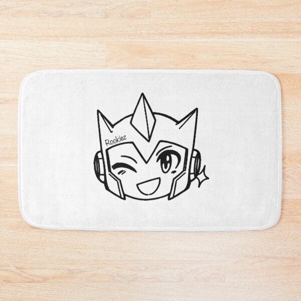Item preview, Chibi Cascade - Flirty designed and sold by Rookiez.