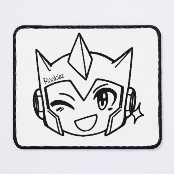 Item preview, Chibi Cascade - Flirty designed and sold by Rookiez.